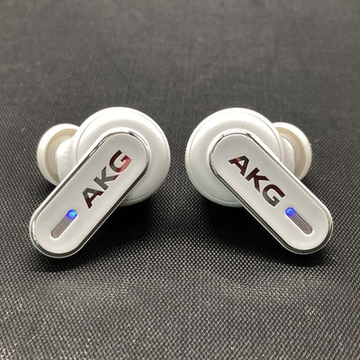 【中古】N5 Hybrid ホワイト【AKGN5HYBRIDWHT】【仙台】