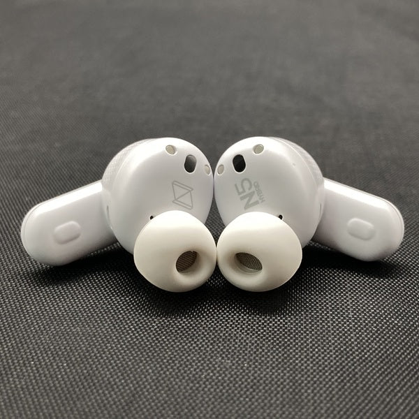 AKG 【中古】N5 Hybrid ホワイト【AKGN5HYBRIDWHT】【仙台】 – e