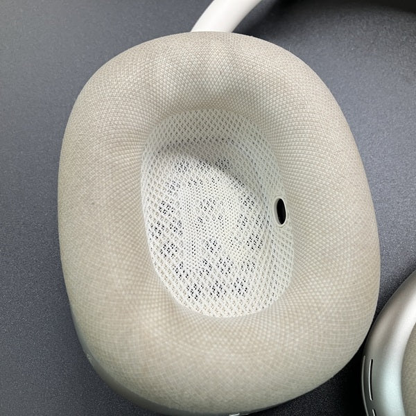 【中古】AirPods Max(USB-C) MWW53ZA/A スターライト【名古屋】