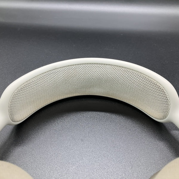 【中古】AirPods Max(USB-C) MWW53ZA/A スターライト【名古屋】