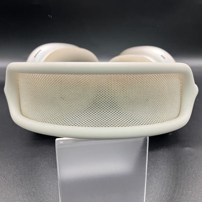 【中古】AirPods Max(USB-C) MWW53ZA/A スターライト【名古屋】