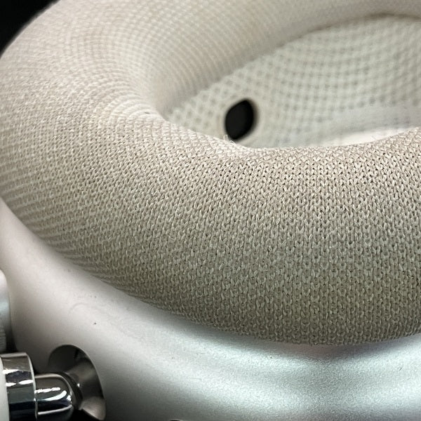 【中古】AirPods Max(USB-C) MWW53ZA/A スターライト【名古屋】