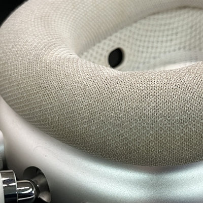 【中古】AirPods Max(USB-C) MWW53ZA/A スターライト【名古屋】