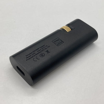 【中古】UA5 ブラック【秋葉原】