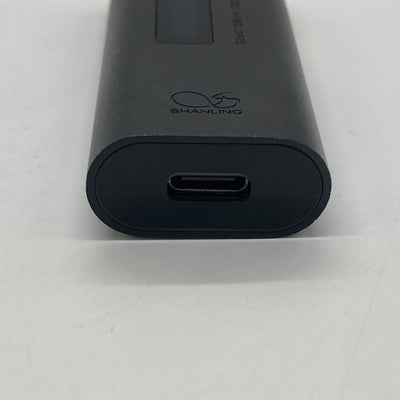【中古】UA5 ブラック【秋葉原】