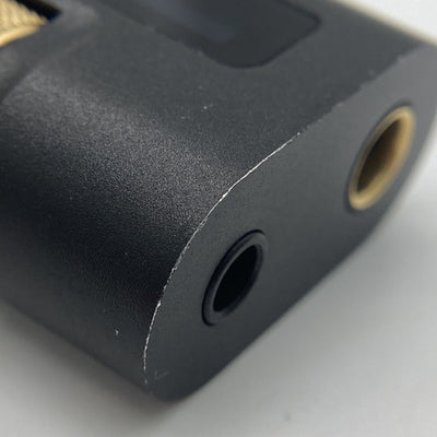 【中古】UA5 ブラック【秋葉原】
