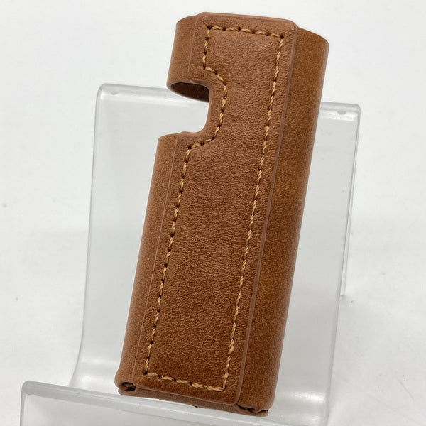 【中古】UA5 専用PUレザーケース ブラウン【秋葉原】
