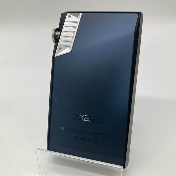 【中古】DX260 ブラック【秋葉原】