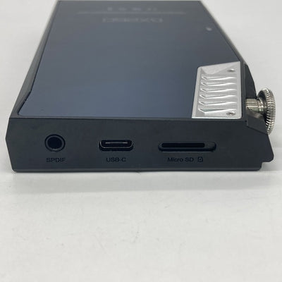 【中古】DX260 ブラック【秋葉原】