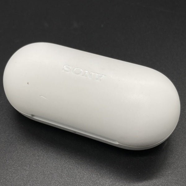 SONY WF-C700N ホワイト/新品　未使用品 ソニー、約18,000円の完全ワイヤレスNCイヤホン「WF-C700N」を