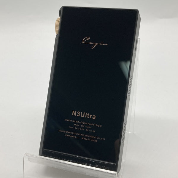【中古】N3Ultra【秋葉原】