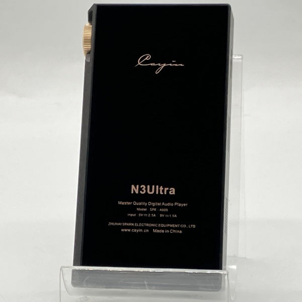 【中古】N3Ultra【秋葉原】
