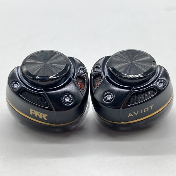 【中古】TE-ZX1 ピエール中野コラボモデル【TE-ZX1-PNK】【秋葉原】