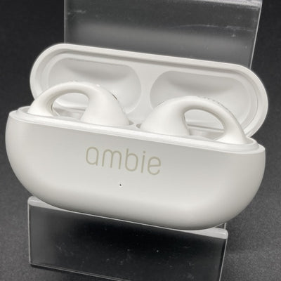 【中古】AM-TW01 ホワイト【秋葉原】