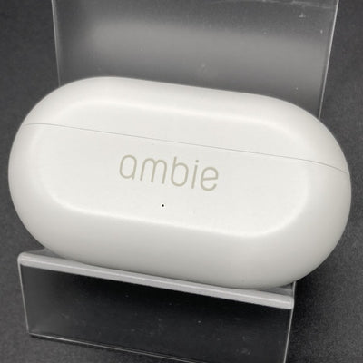 【中古】AM-TW01 ホワイト【秋葉原】