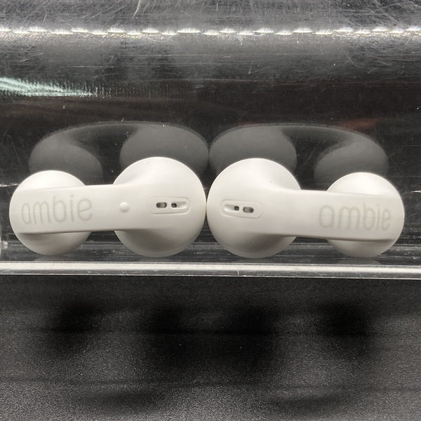 【中古】AM-TW01 ホワイト【秋葉原】