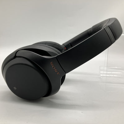 【中古】WH-1000XM3BM【ブラック】【秋葉原】