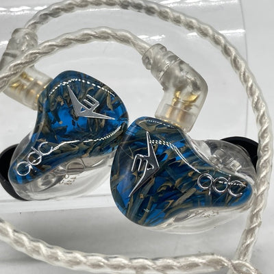 【中古】Anole V3 II-S【QDC-ANOLE-V3II-S】【秋葉原】