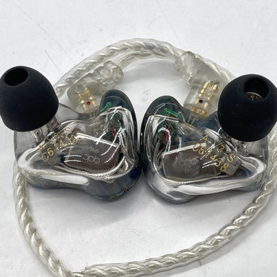 【中古】Anole V3 II-S【QDC-ANOLE-V3II-S】【秋葉原】