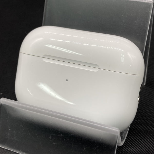 Apple 【中古】AirPods Pro (第2世代) MQD83J/A【日本橋】 – e