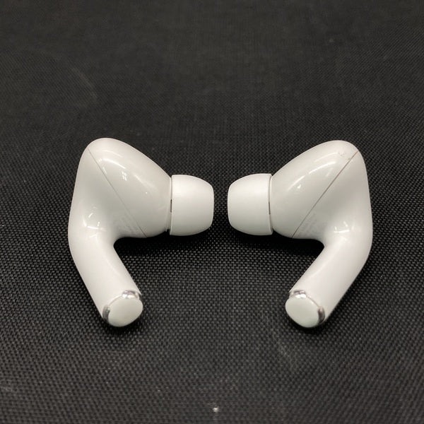 Apple 【中古】AirPods Pro (第2世代) MQD83J/A【日本橋】 – e