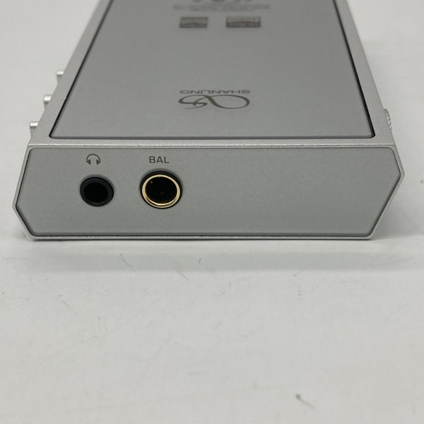 【中古】M1 Plus Silver【秋葉原】
