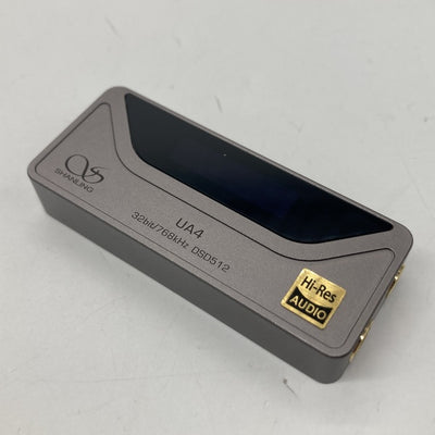 【中古】UA4 チタニウム【秋葉原】