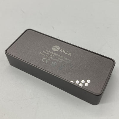 【中古】UA4 チタニウム【秋葉原】