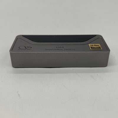 【中古】UA4 チタニウム【秋葉原】