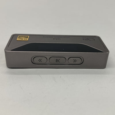 【中古】UA4 チタニウム【秋葉原】