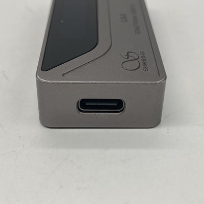 【中古】UA4 チタニウム【秋葉原】