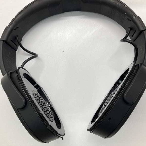 【中古】Crusher Wireless Black 【S6CRW-K591】（イヤーパッド欠品）【名古屋】