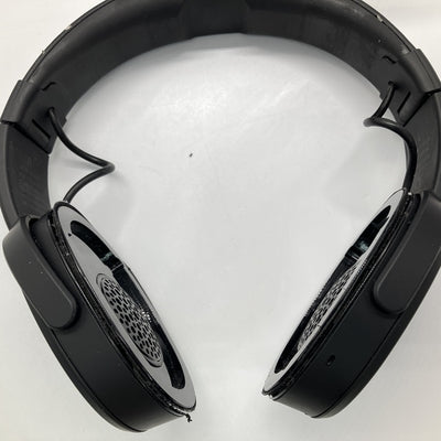 【中古】Crusher Wireless Black 【S6CRW-K591】（イヤーパッド欠品）【名古屋】