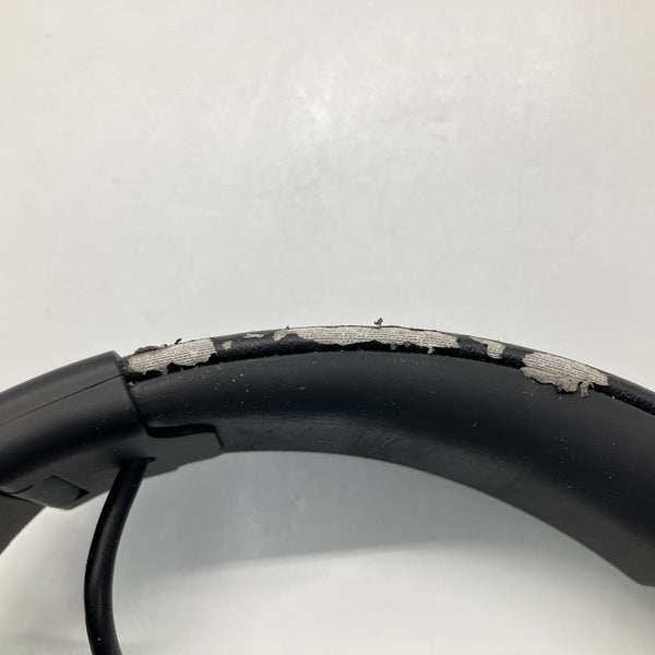 【中古】Crusher Wireless Black 【S6CRW-K591】（イヤーパッド欠品）【名古屋】