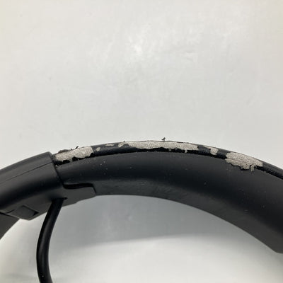 【中古】Crusher Wireless Black 【S6CRW-K591】（イヤーパッド欠品）【名古屋】