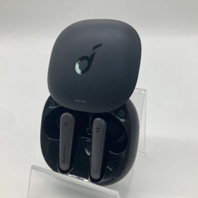 【中古】Soundcore Liberty Air 2 Pro ブラック 【A3951N11】【秋葉原】