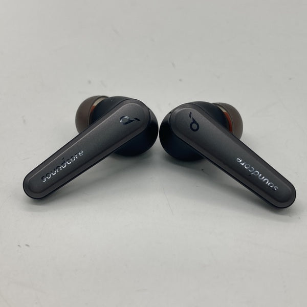 【中古】Soundcore Liberty Air 2 Pro ブラック 【A3951N11】【秋葉原】