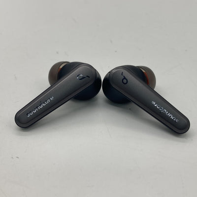 【中古】Soundcore Liberty Air 2 Pro ブラック 【A3951N11】【秋葉原】