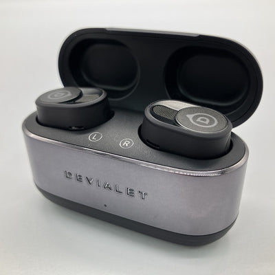 【中古】GEMINI II Matte Black【秋葉原】