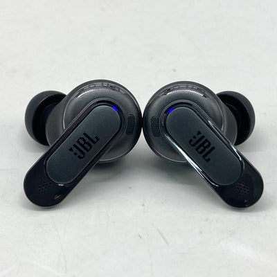 【中古】TOUR PRO 3 ブラック【JBLTOURPRO3BLK】【日本橋】