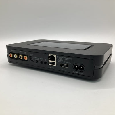 【中古】NODE ブラック【日本橋】