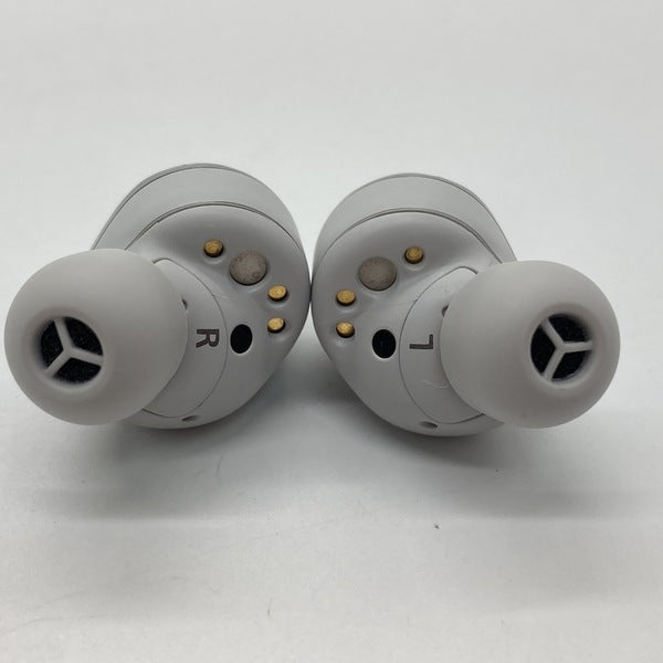 美品 付属品未使用６ヶ月残保証書付き EAH-AZ80-S シルバー Technics 【中古】EAH-AZ80-S シルバー【秋葉原】 – e☆イヤホン