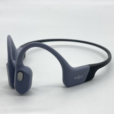 【中古】OpenSwim Pro Grey【SKZ-EP-000028】【日本橋】