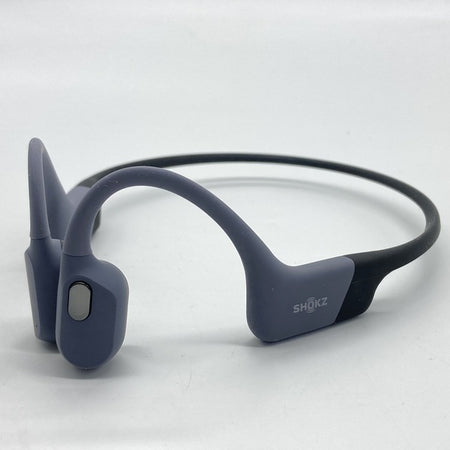 中古イヤホンセット 8個 Shokz 【中古】OpenSwim Pro Grey【SKZ-EP-000028】【日本橋