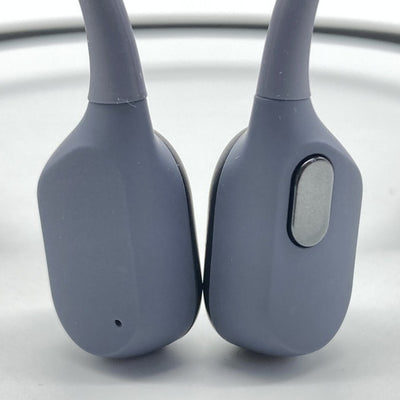 【中古】OpenSwim Pro Grey【SKZ-EP-000028】【日本橋】