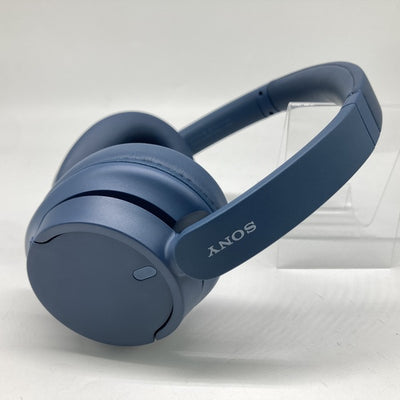 【中古】WH-CH720N LC ブルー【日本橋】
