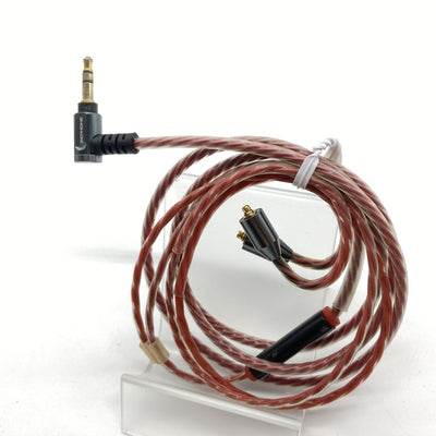 【中古】EL-24（Red Condor）MMCXケーブル【日本橋】