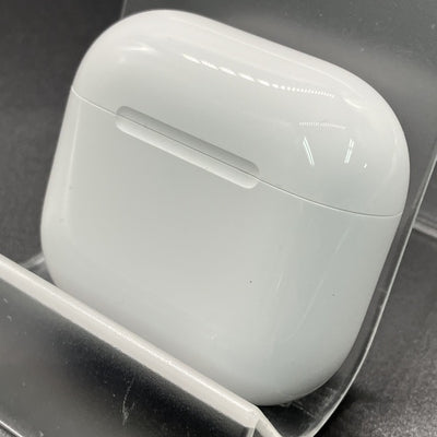 【中古】AirPods 4 MXP93J/A（アクティブノイズキャンセリング搭載）【名古屋】