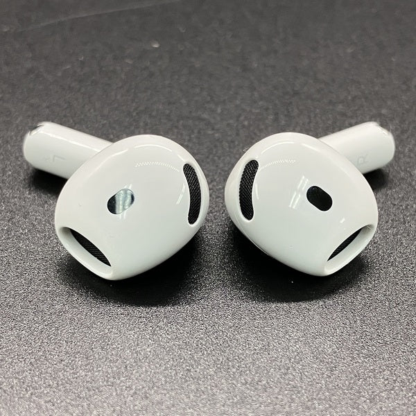 【中古】AirPods 4 MXP93J/A（アクティブノイズキャンセリング搭載）【名古屋】
