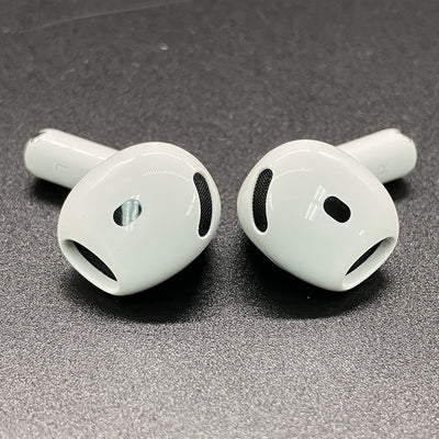 【中古】AirPods 4 MXP93J/A（アクティブノイズキャンセリング搭載）【名古屋】